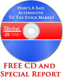 Here's a Safe Alternative to the Stock Market